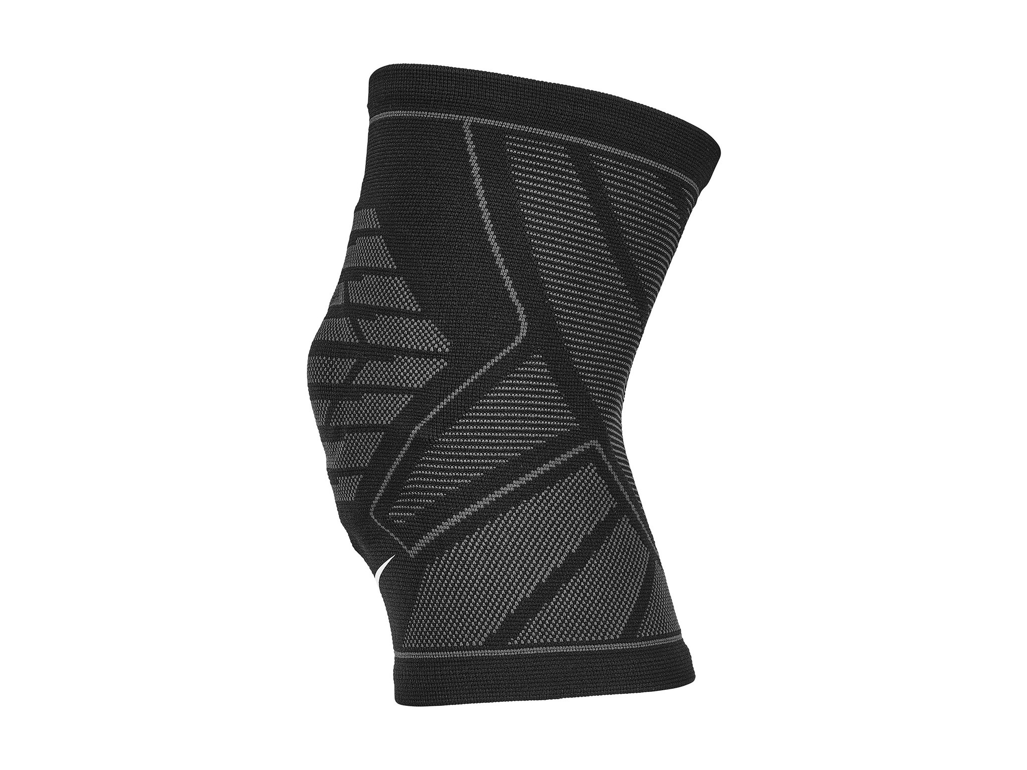 Nike knit knee hot sale sleeve